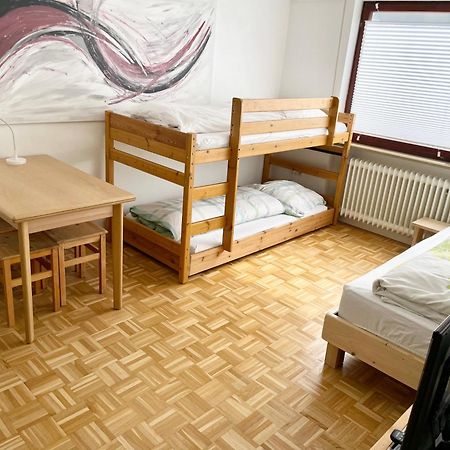 Familienzimmer Neumarkt in der Oberpfalz Esterno foto