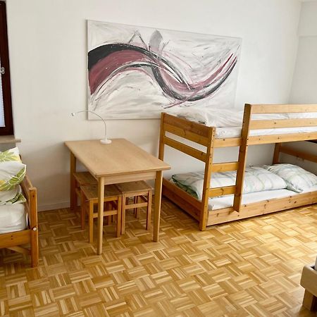 Familienzimmer Neumarkt in der Oberpfalz Esterno foto