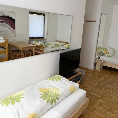 Familienzimmer Neumarkt in der Oberpfalz Esterno foto