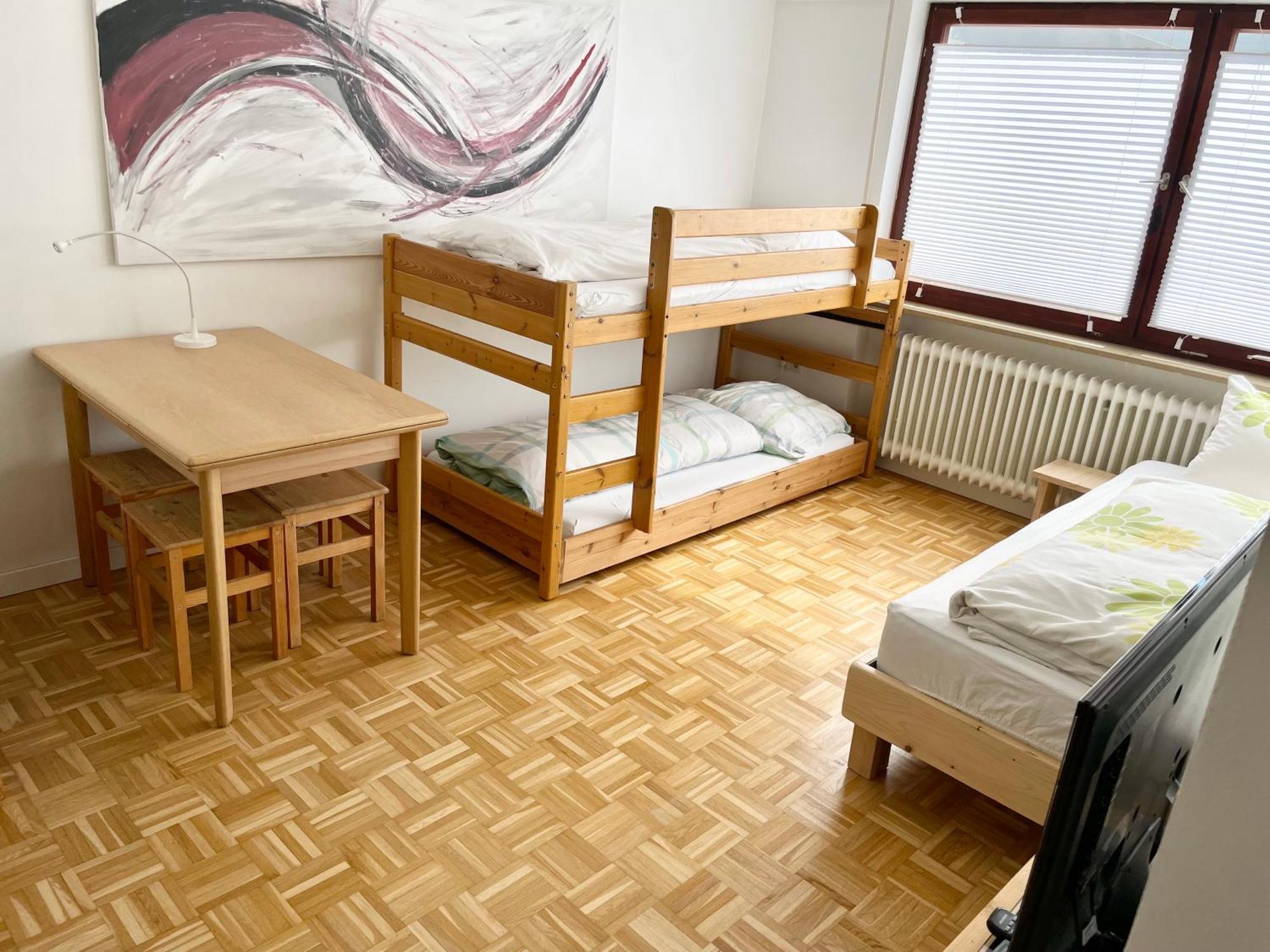 Familienzimmer Neumarkt in der Oberpfalz Esterno foto