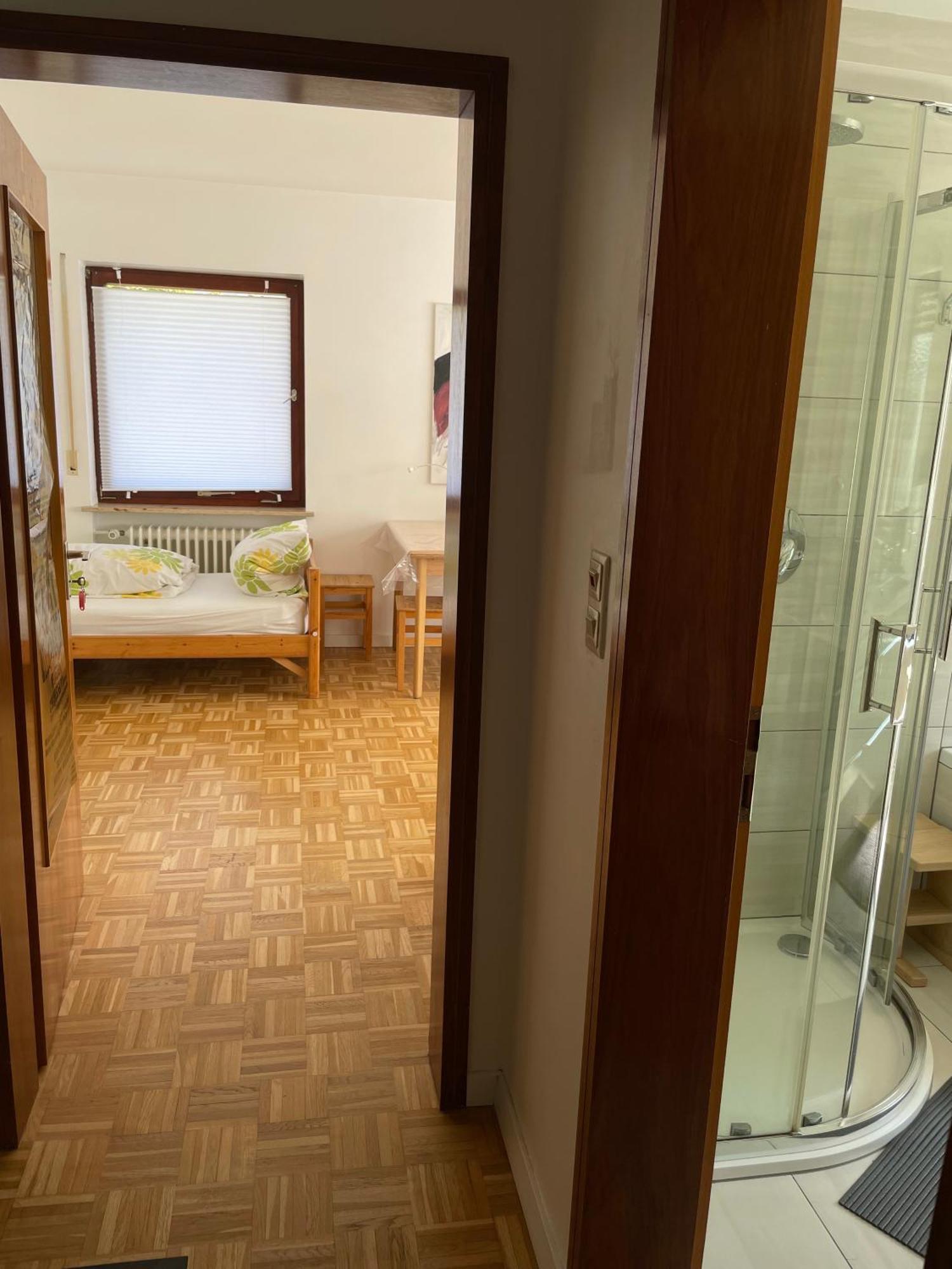 Familienzimmer Neumarkt in der Oberpfalz Esterno foto