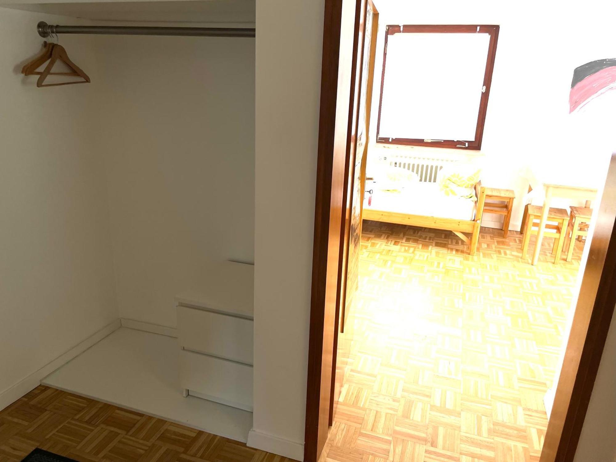 Familienzimmer Neumarkt in der Oberpfalz Esterno foto